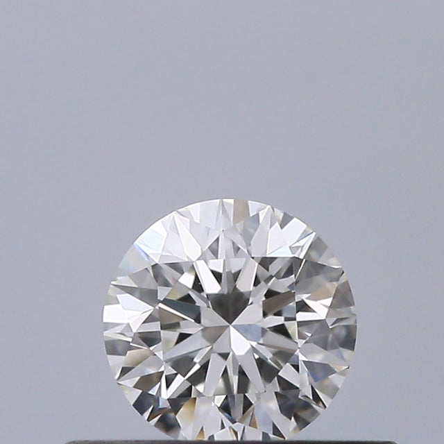0.31 carat Round diamond G IF Excellent