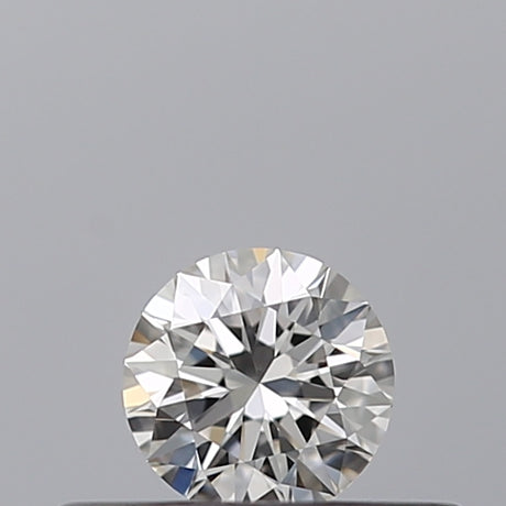 0.18 carat Round diamond E VS1 Excellent