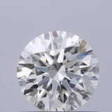 0.71 carat Round diamond G VS2 Excellent