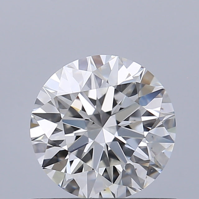 0.71 carat Round diamond G VS2 Excellent