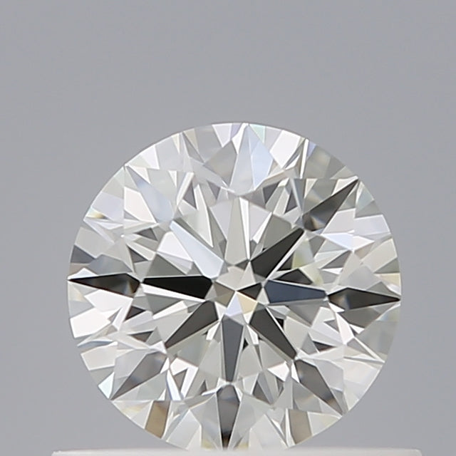 0.62 carat Round diamond H VVS1 Excellent