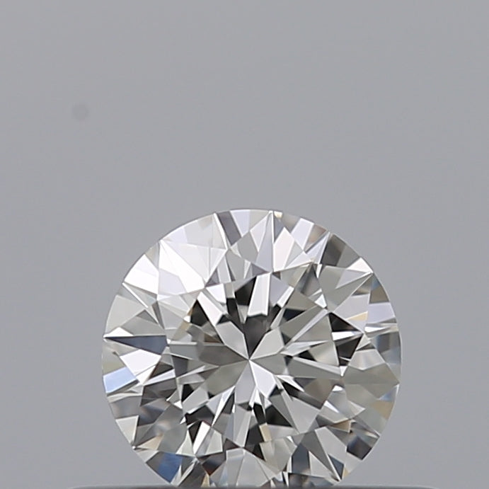 0.32 carat Round diamond F  VVS1 Excellent