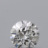 0.32 carat Round diamond F  VVS1 Excellent
