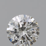 0.62 carat Round diamond I  IF Excellent