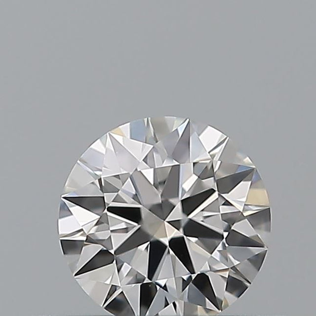 0.26 carat Round diamond F VVS2 Excellent