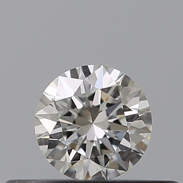 0.18 carat Round diamond G  VVS1 Excellent