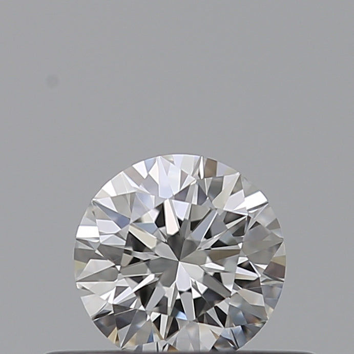 0.31 carat Round diamond G  IF Excellent