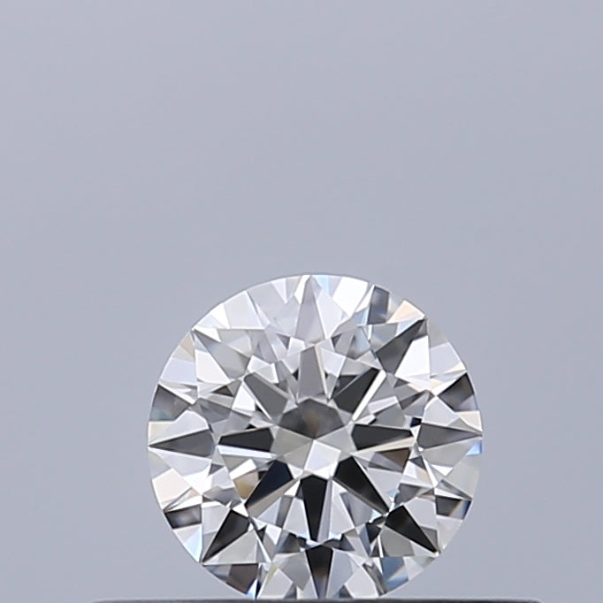 0.30 carat Round diamond F VVS1 Excellent
