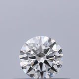0.30 carat Round diamond F VVS1 Excellent