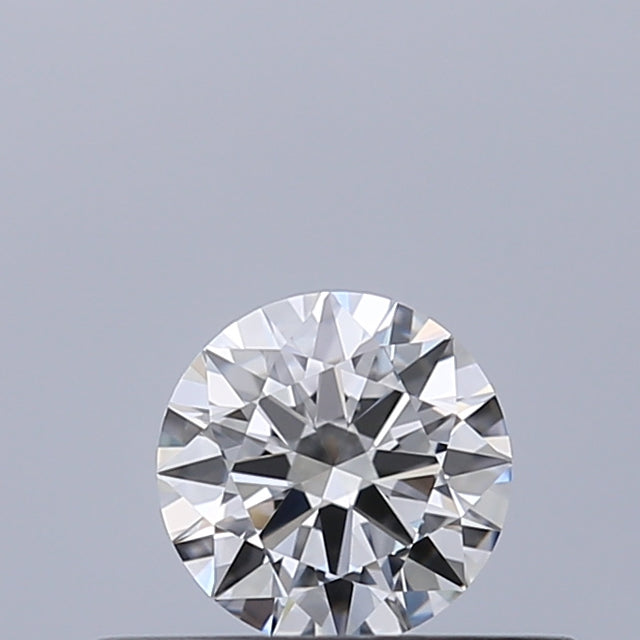 0.30 carat Round diamond F VVS1 Excellent