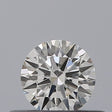 0.30 carat Round diamond F  VS1 Excellent