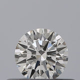 0.30 carat Round diamond F  VS1 Excellent