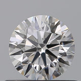 0.43 carat Round diamond D  VVS1 Excellent