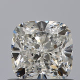 0.70 carat Cushion diamond I VVS2 