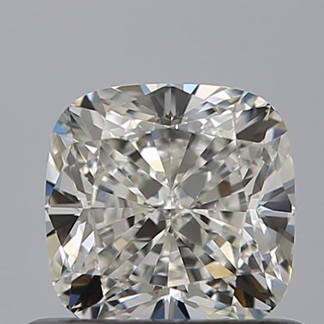 0.70 carat Cushion diamond I VVS2 