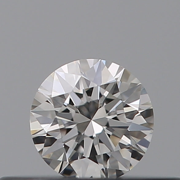 0.18 carat Round diamond G  VS1 Excellent