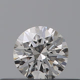 0.18 carat Round diamond G  VS1 Excellent