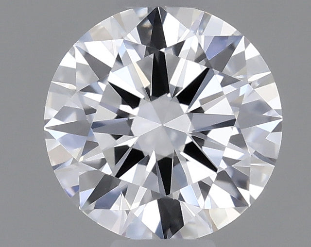 0.41 carat Round diamond D IF Excellent