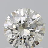 0.60 carat Round diamond J  VS1 Excellent