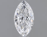 0.40 carat Marquise diamond D VS1 