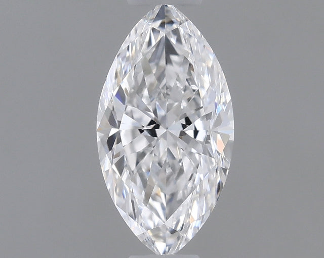 0.40 carat Marquise diamond D VS1 