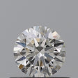0.36 carat Round diamond H  VS1 Excellent