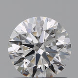 0.90 carat Round diamond F  VVS1 Excellent