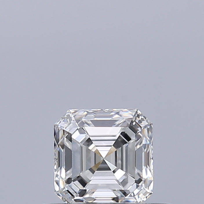 0.36 carat Emerald diamond E VS1 