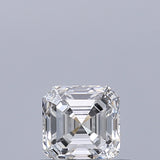 0.36 carat Emerald diamond E VS1 