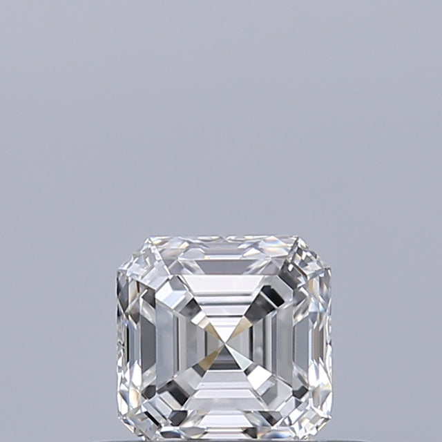 0.36 carat Emerald diamond E VS1 