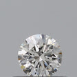 0.32 carat Round diamond G  VVS2 Excellent