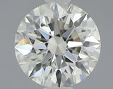 0.60 carat Round diamond M  VVS1 Excellent