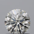 0.70 carat Round diamond I VS1 Excellent