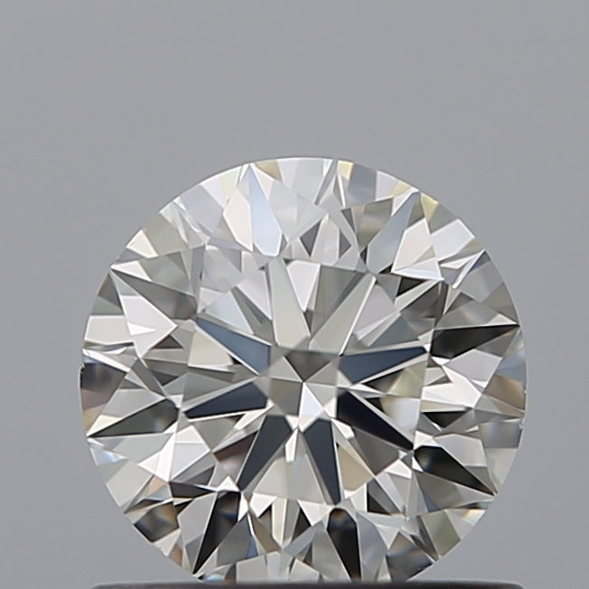 0.70 carat Round diamond I VS1 Excellent