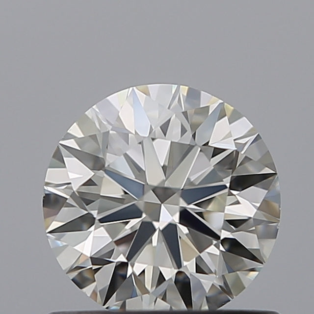 0.70 carat Round diamond I VS1 Excellent