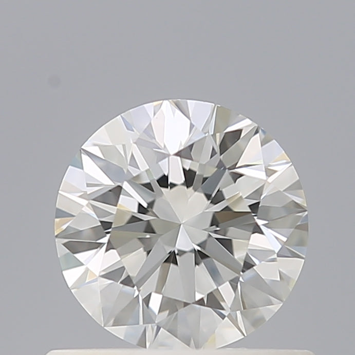 0.53 carat Round diamond G VVS1 Excellent