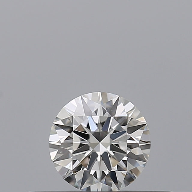 0.26 carat Round diamond G VS2 Excellent
