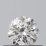 0.27 carat Round diamond E  IF Excellent