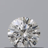 0.31 carat Round diamond G  VVS1 Excellent