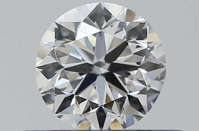 0.30 carat Round diamond D  VVS1 Very good