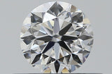 0.30 carat Round diamond D  VVS1 Very good