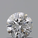 0.58 carat Round diamond E  VVS1 Excellent