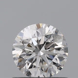 0.59 carat Round diamond E  VS2 Excellent