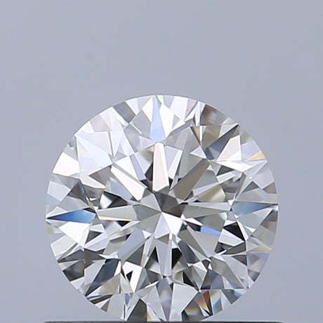 0.70 carat Round diamond F IF Excellent