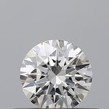 0.31 carat Round diamond F VVS1 Excellent