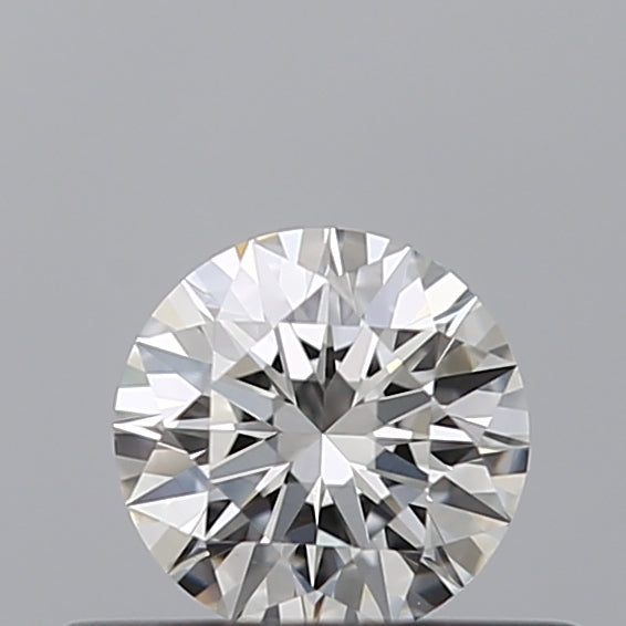 0.31 carat Round diamond F VVS1 Excellent