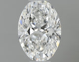 0.31 carat Oval diamond E VS1 