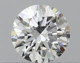 0.30 carat Round diamond D VS1 Excellent