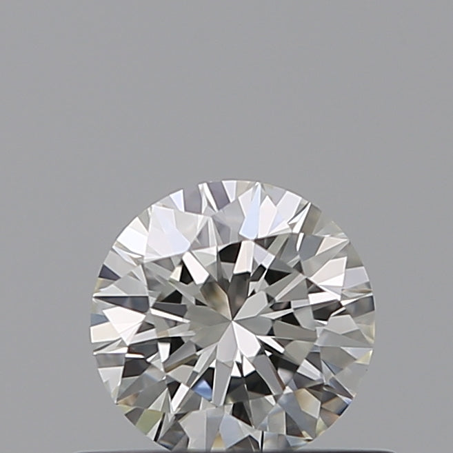 0.41 carat Round diamond I  VS1 Excellent