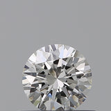 0.41 carat Round diamond I  VS1 Excellent